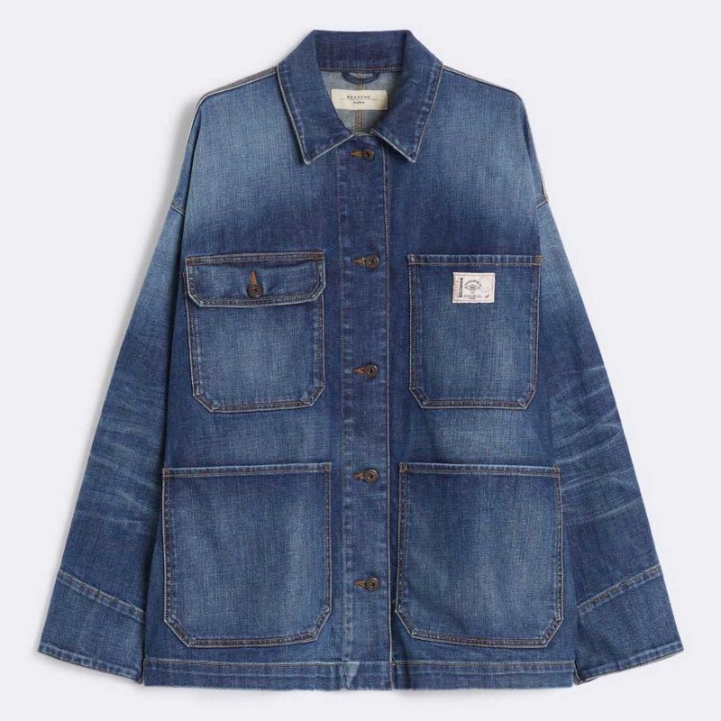 Weekend Max Mara Aligi Jacket image number 2